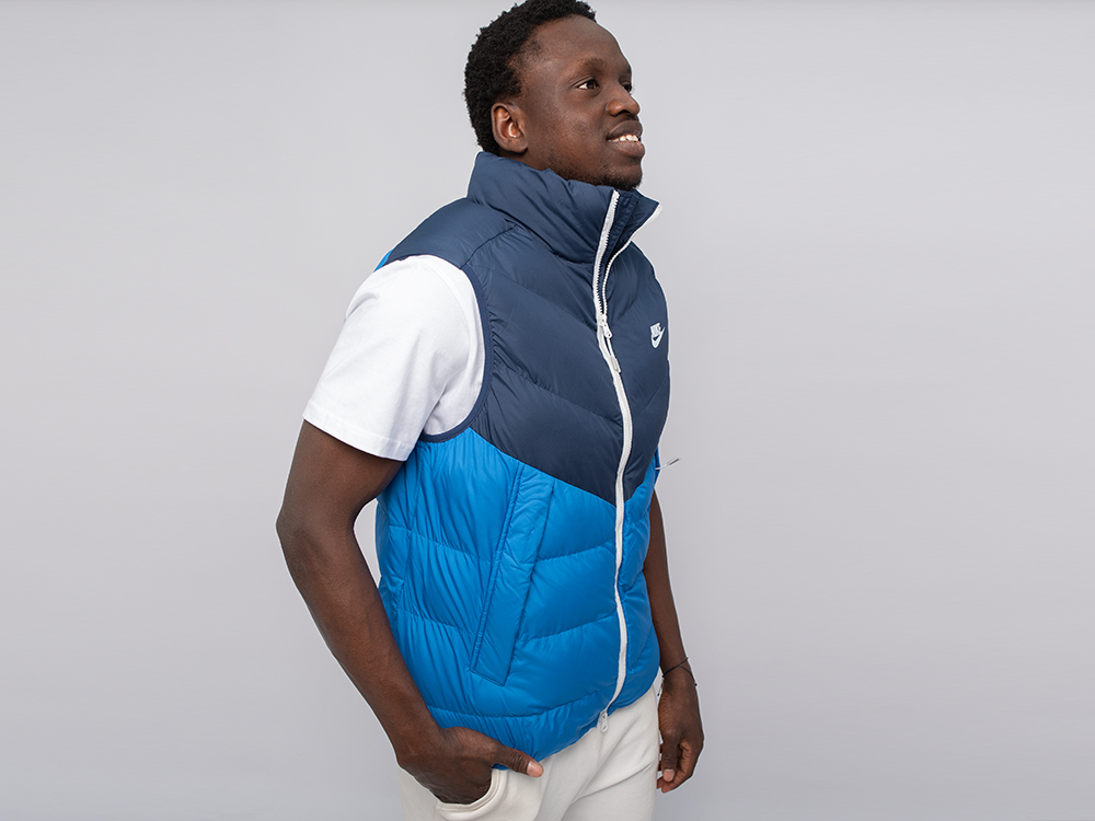 Жилет Nike