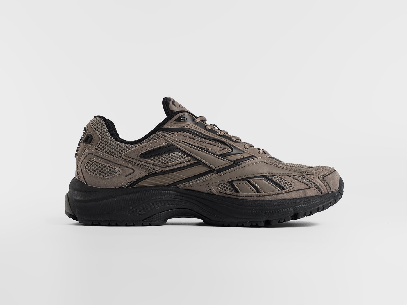 Кроссовки Reebok Premier Road Low