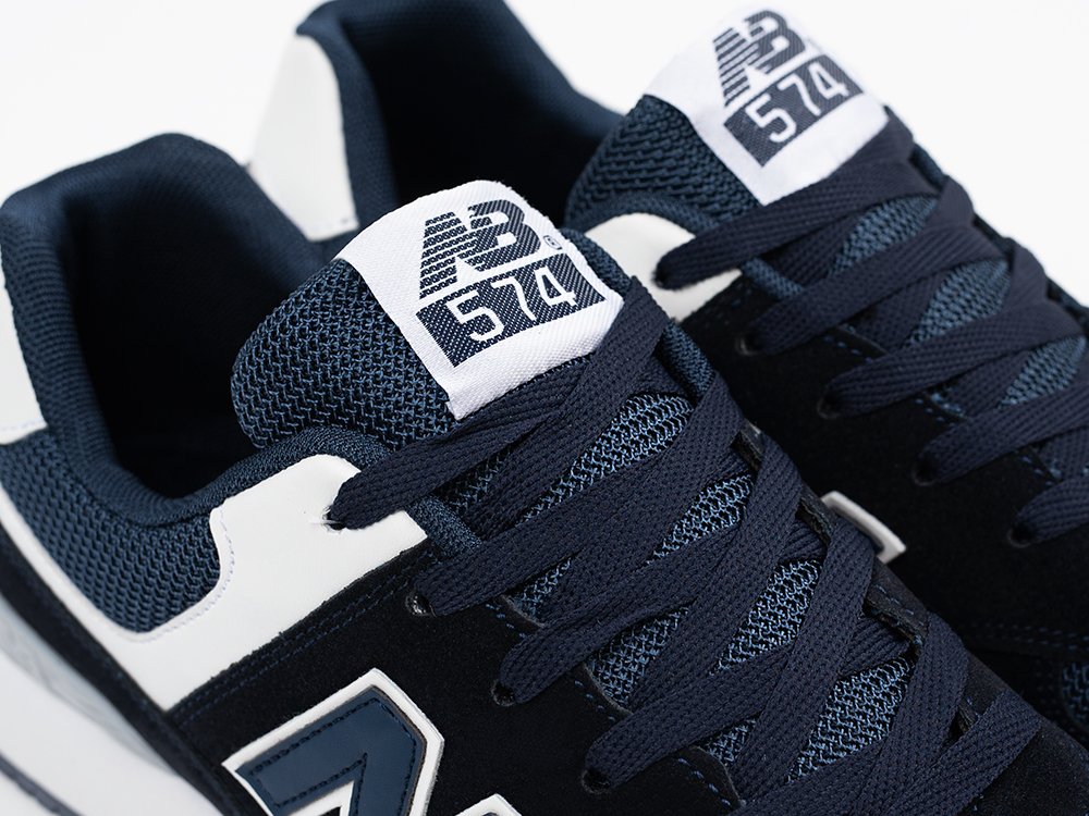 Кроссовки New Balance 574