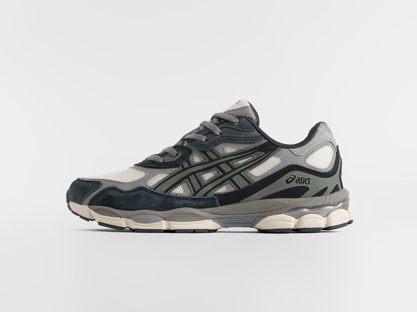 Кроссовки Asics GEL-NYC