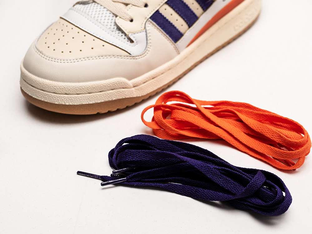 Кроссовки Adidas Forum Low