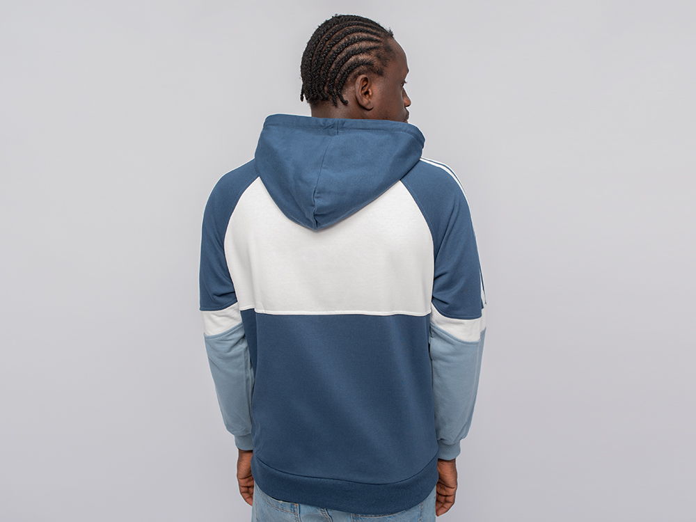 Худи Adidas