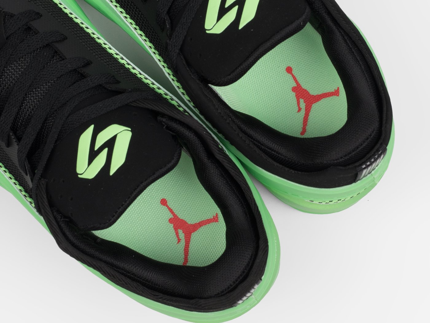 Кроссовки Jordan Luka 5
