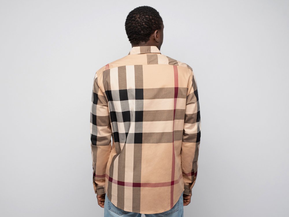 Рубашка Burberry