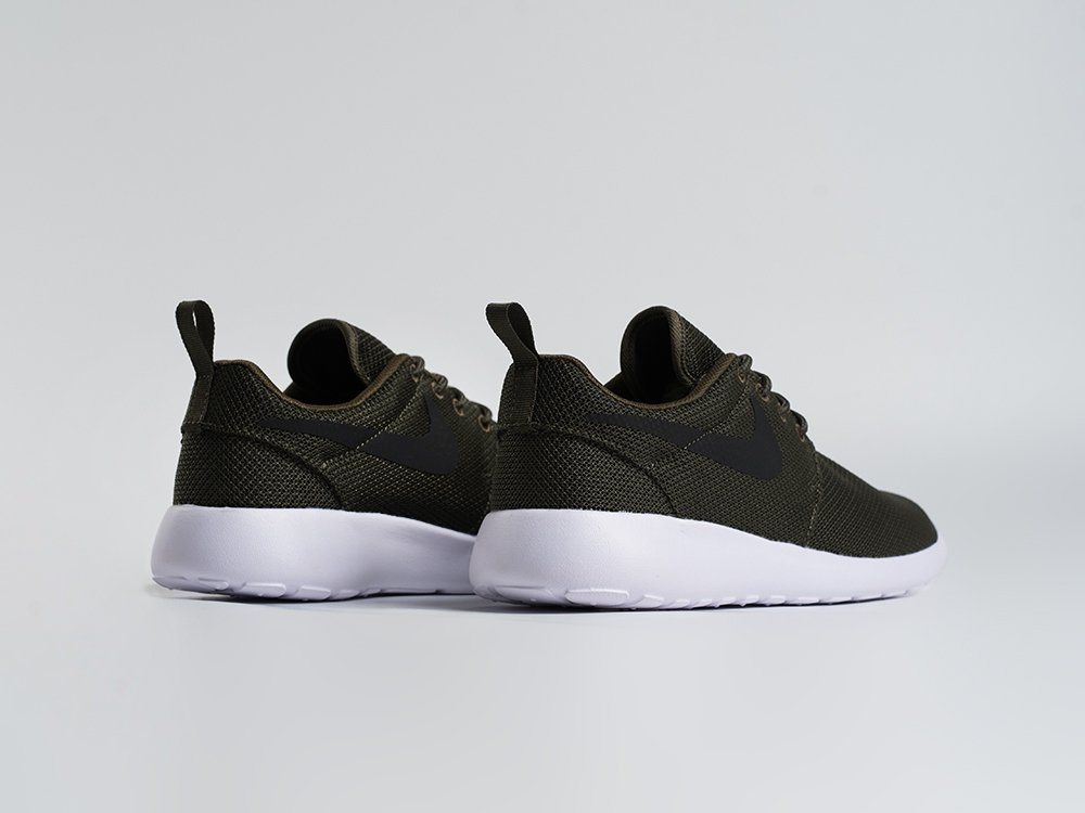 Кроссовки Nike Roshe Run