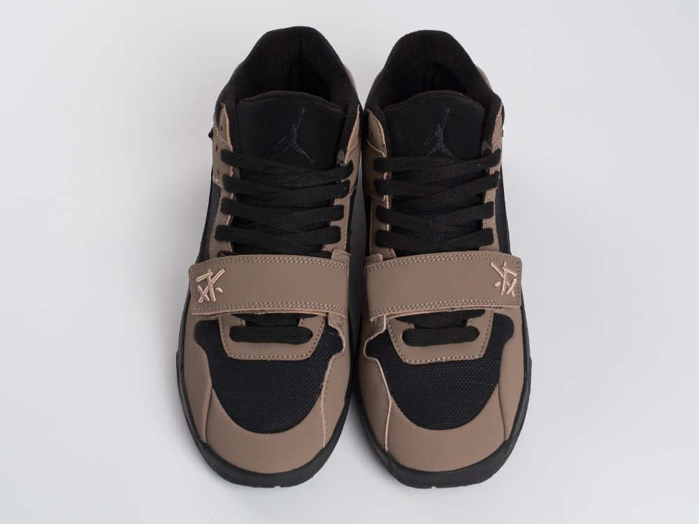 Кроссовки Travis Scott x Jordan Jumpman Jack