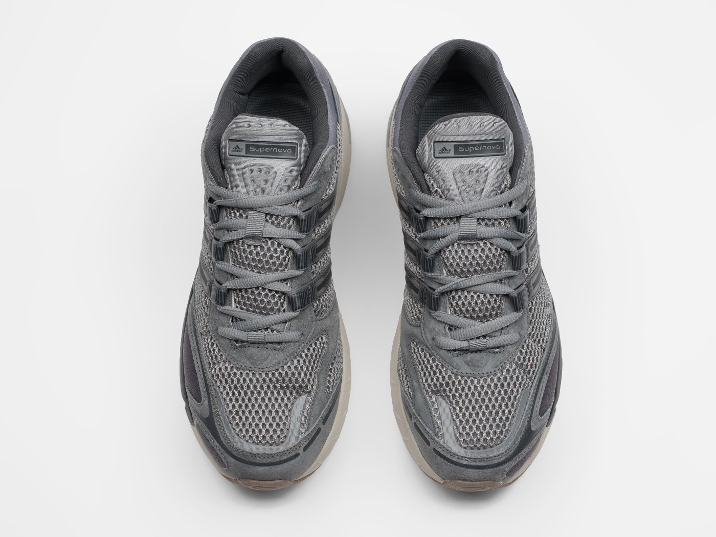 Кроссовки Adidas Supernova Cushion 7