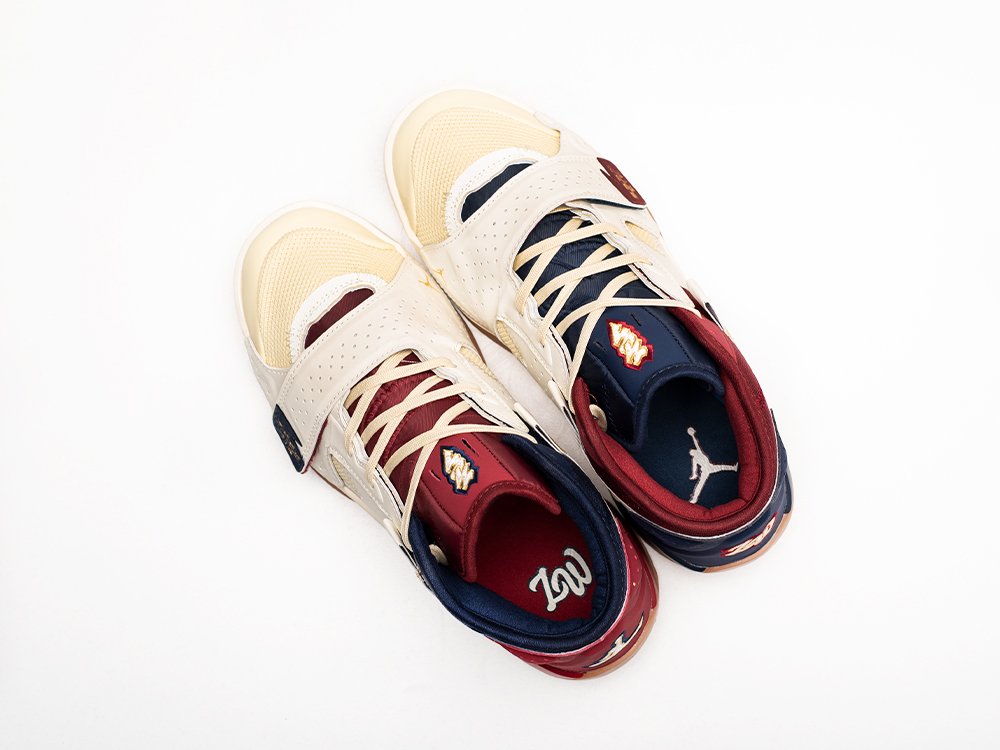 Кроссовки Nike Jordan Zion 2