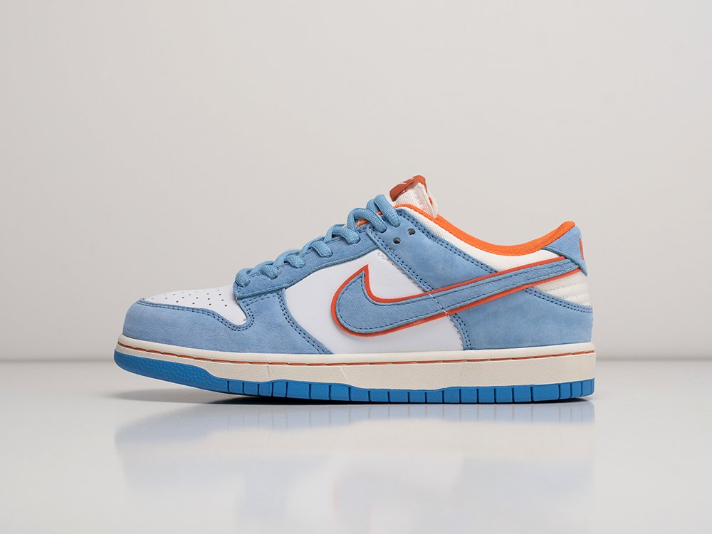 Кроссовки Nike SB Dunk Low