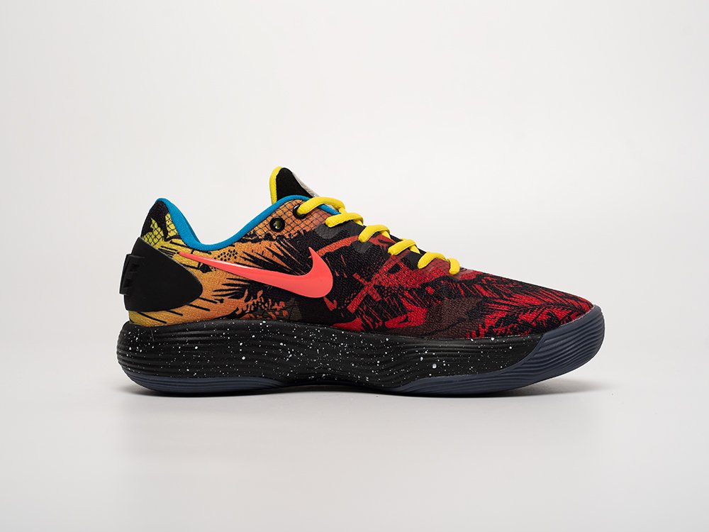 Кроссовки Nike Hyperdunk 2017 Low