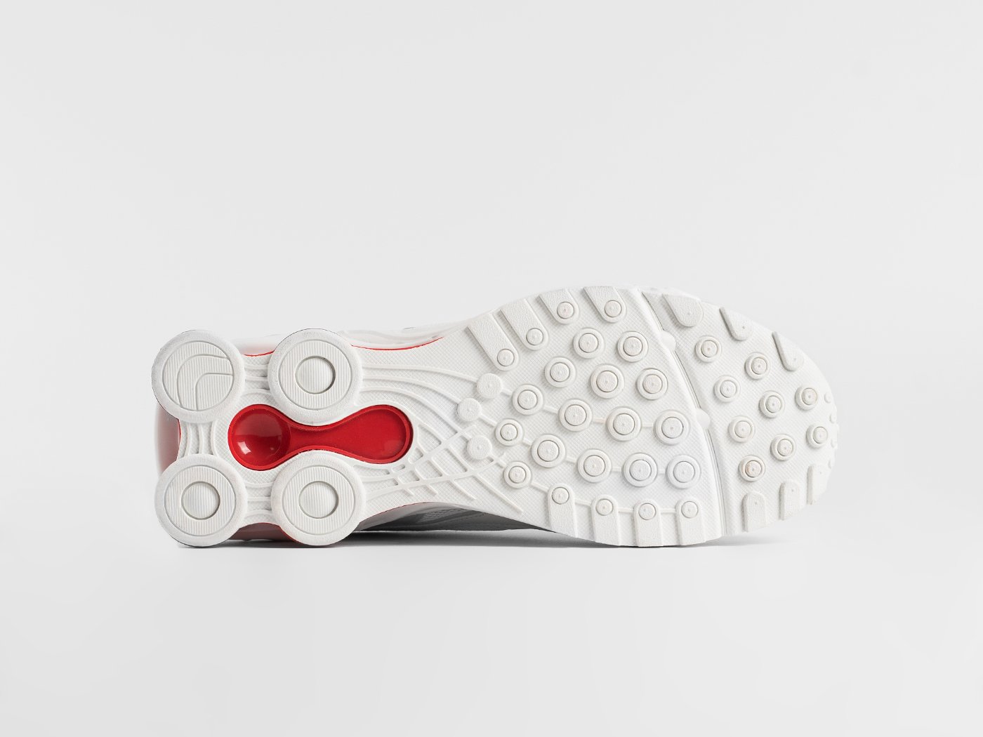 Кроссовки Supreme x Nike Shox Ride 2 SP