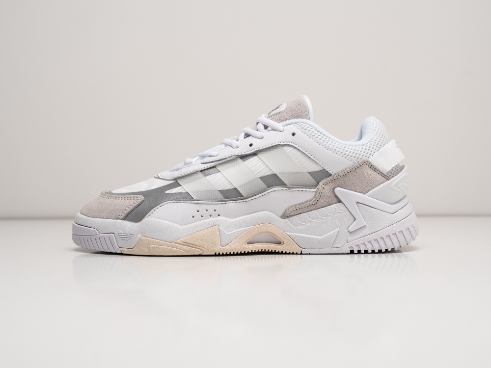 Кроссовки Adidas Niteball II