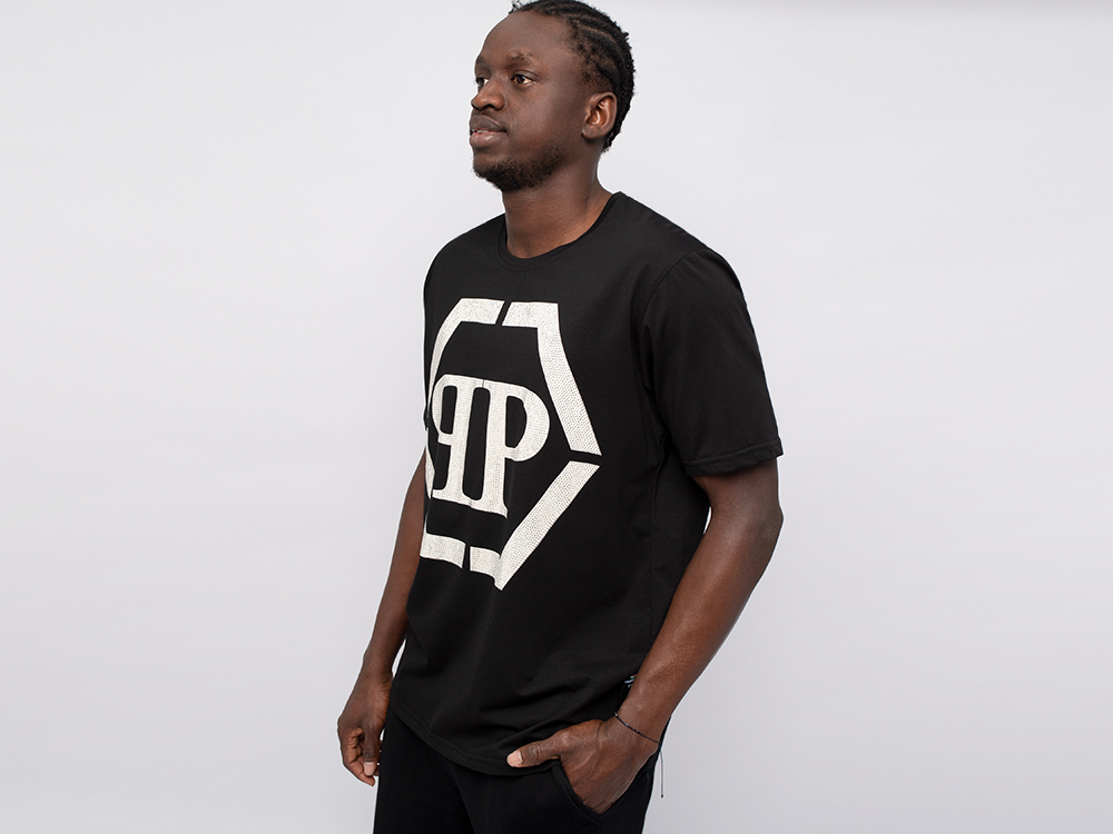 Футболка Philipp Plein