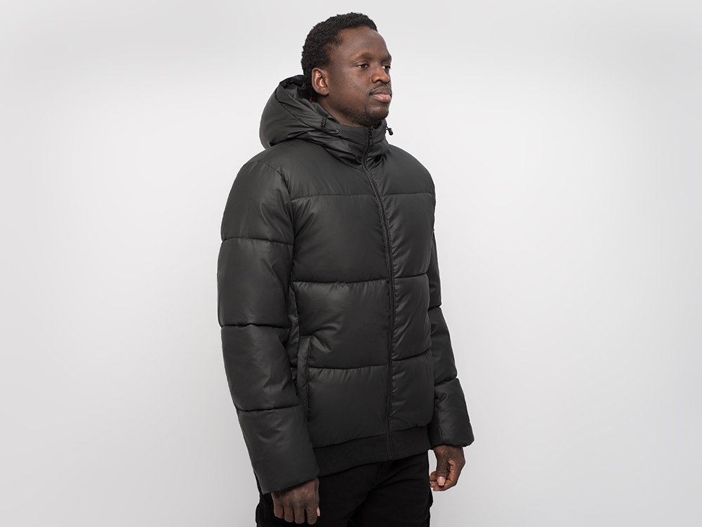 Куртка зимняя Hugo Boss