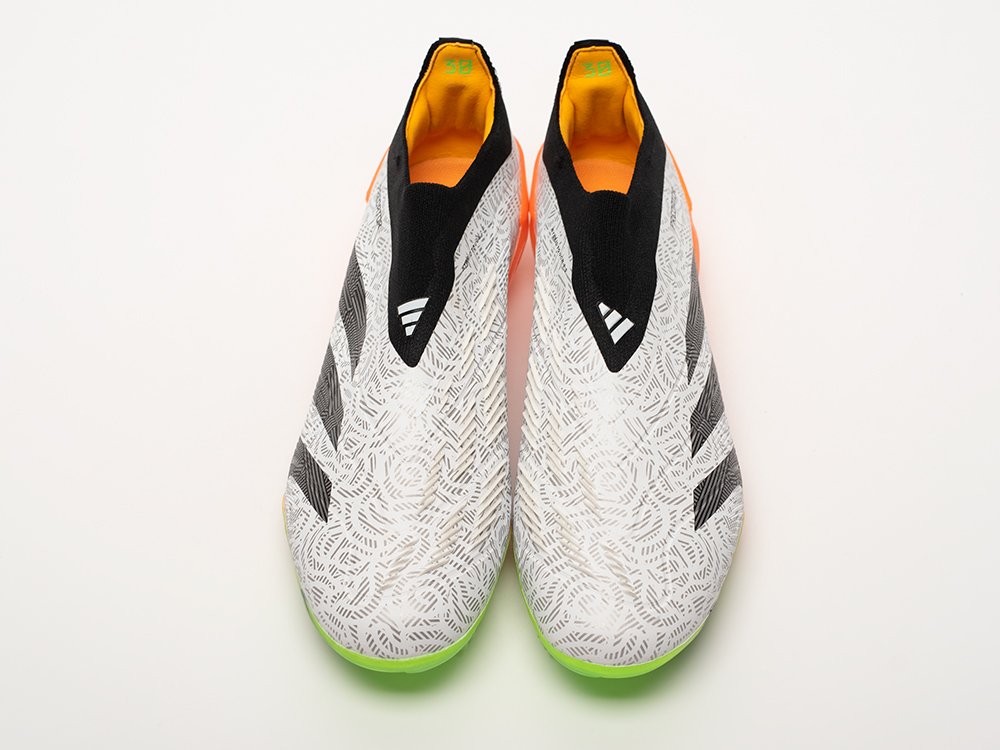 Футбольная обувь Adidas Predator Elite FG