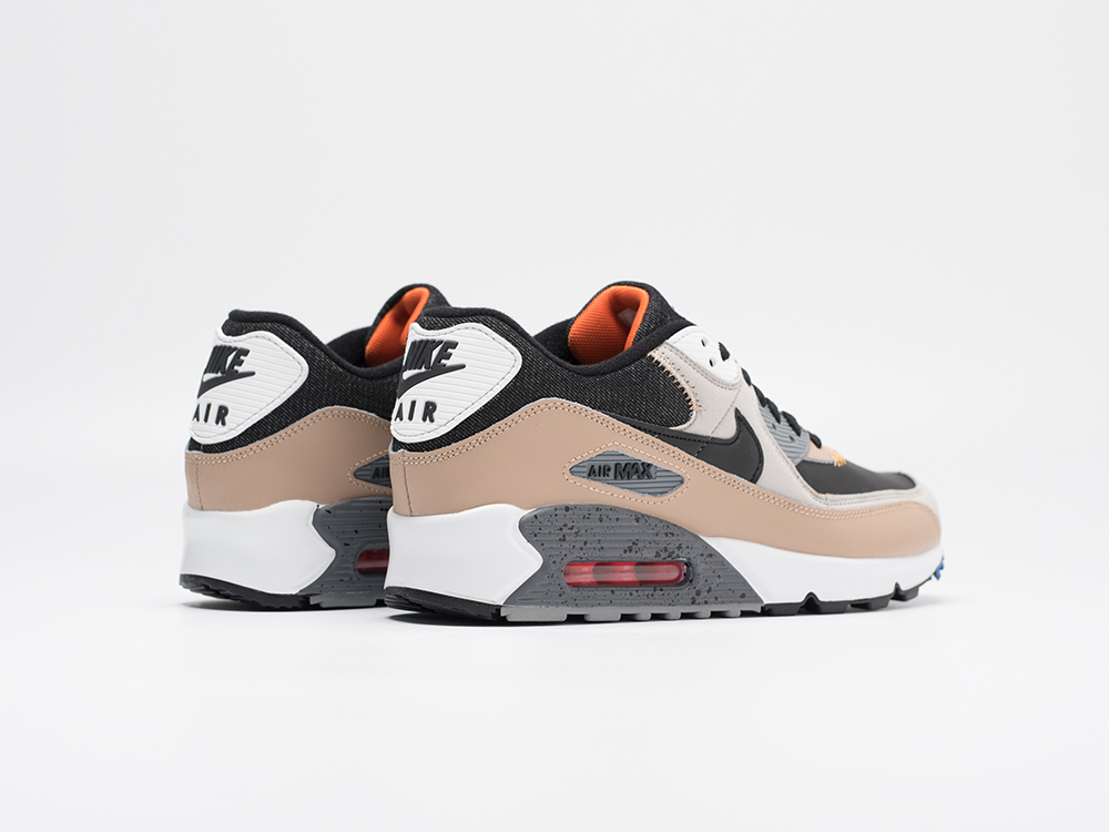 Кроссовки Nike Air Max 90