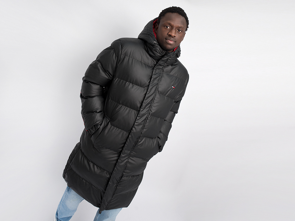 Куртка зимняя Tommy Jeans
