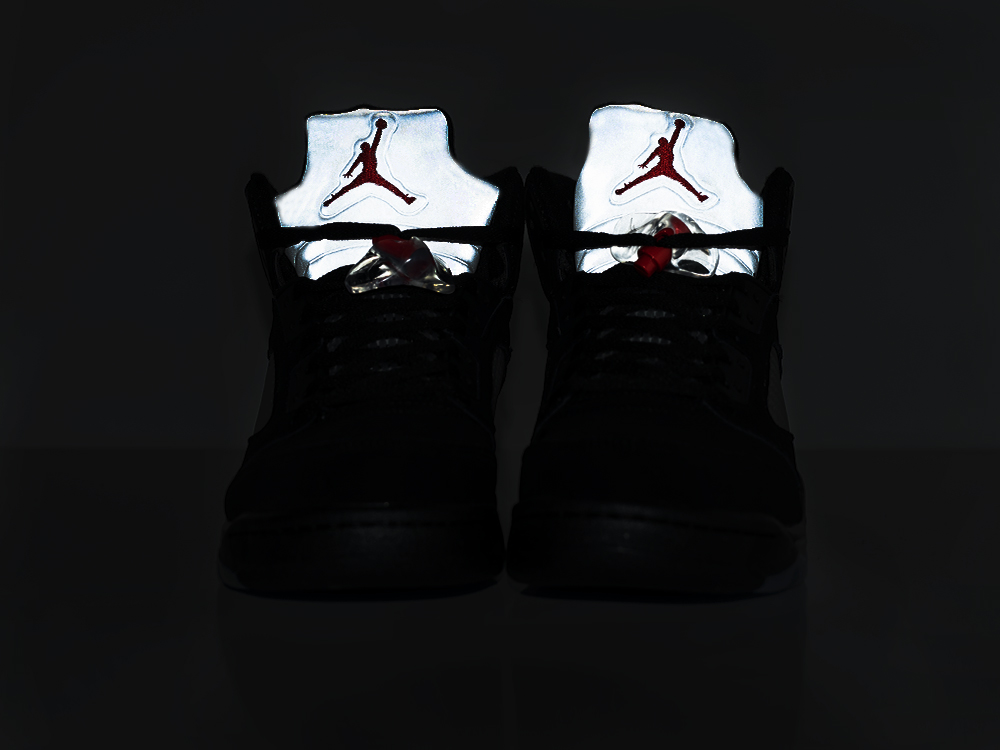 Кроссовки Nike Air Jordan 5