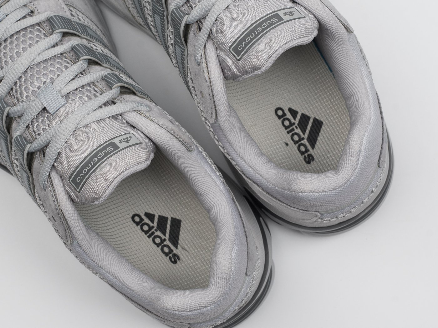 Кроссовки Adidas Supernova Cushion 7