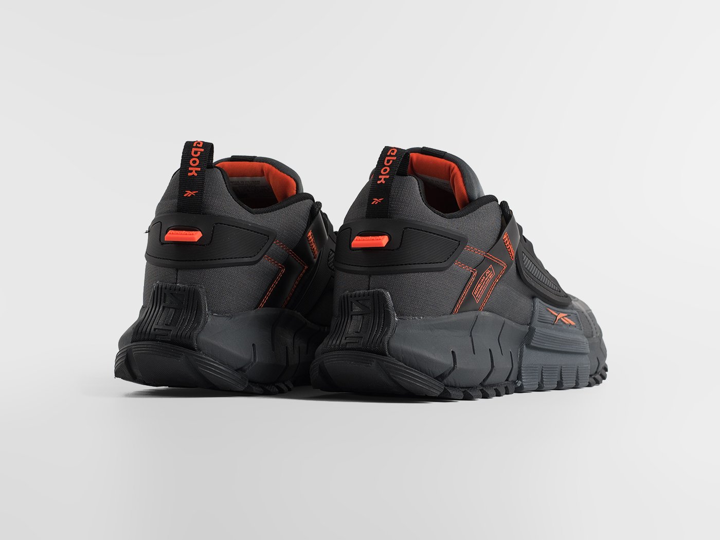 Кроссовки Reebok Zig Kinetica Edge