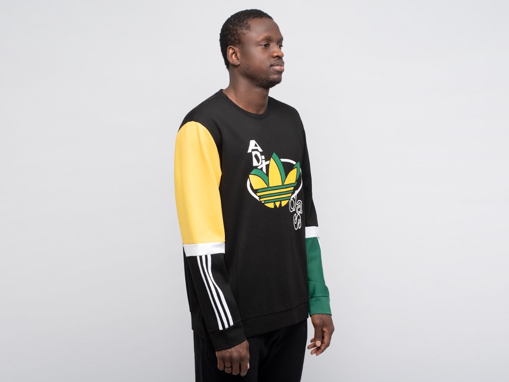 Свитшот Adidas