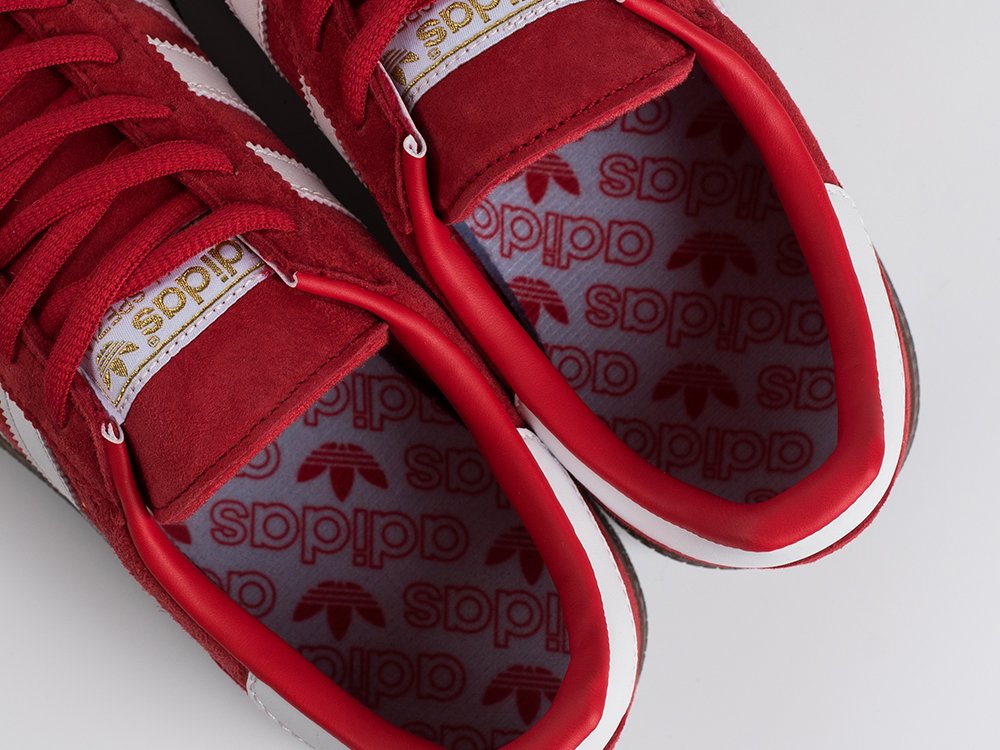 Кроссовки Adidas Spezial