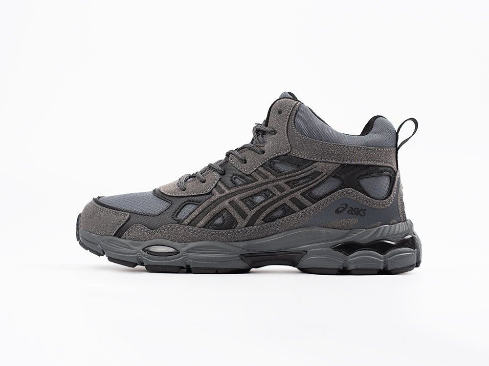 Зимние Кроссовки Asics GEL-NYC Mid