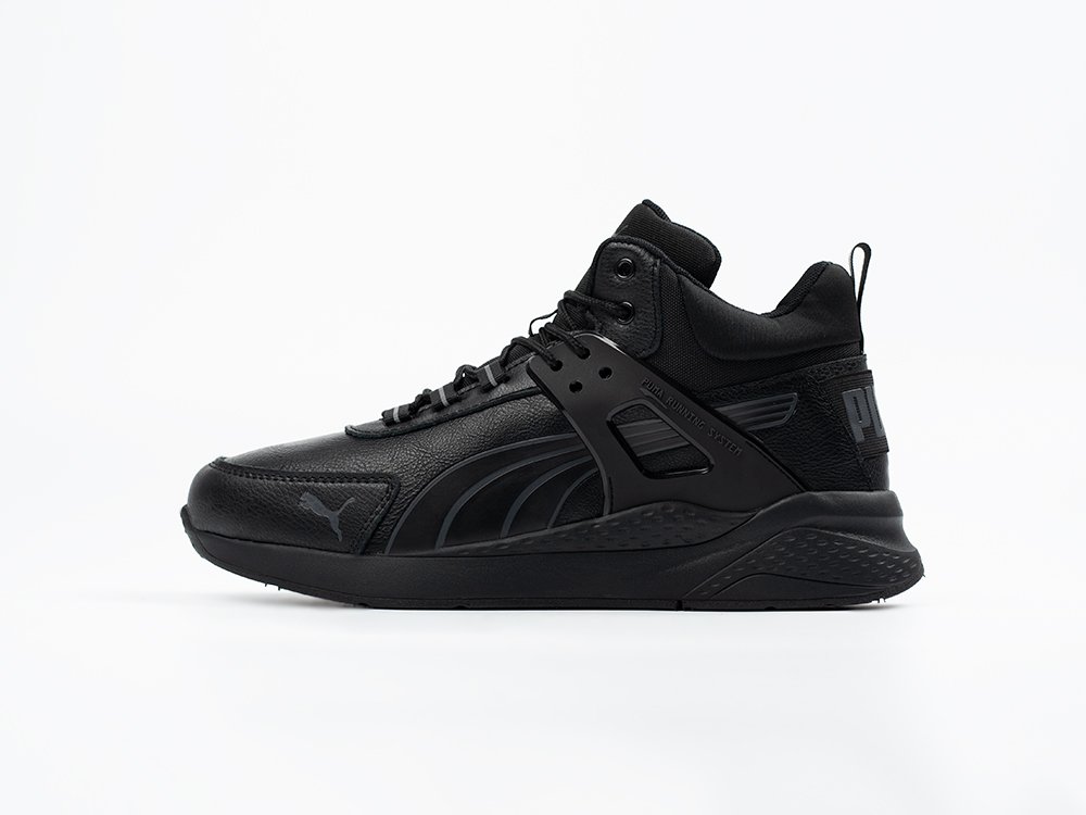 Зимние Кроссовки Puma Running System