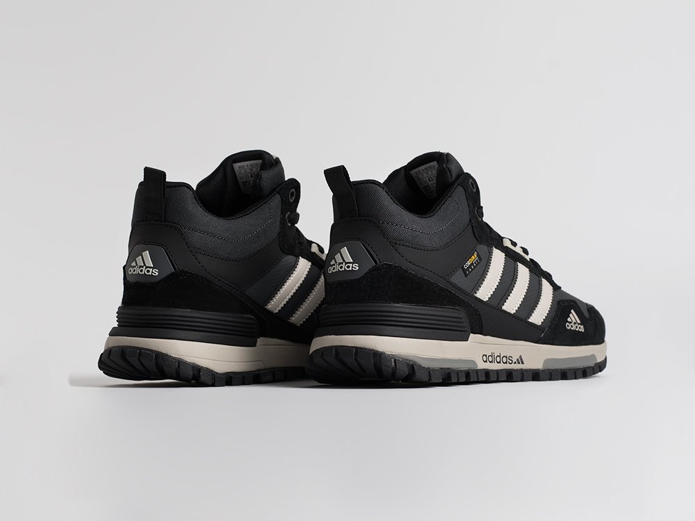 Зимние Кроссовки Adidas ZX 750 Hi