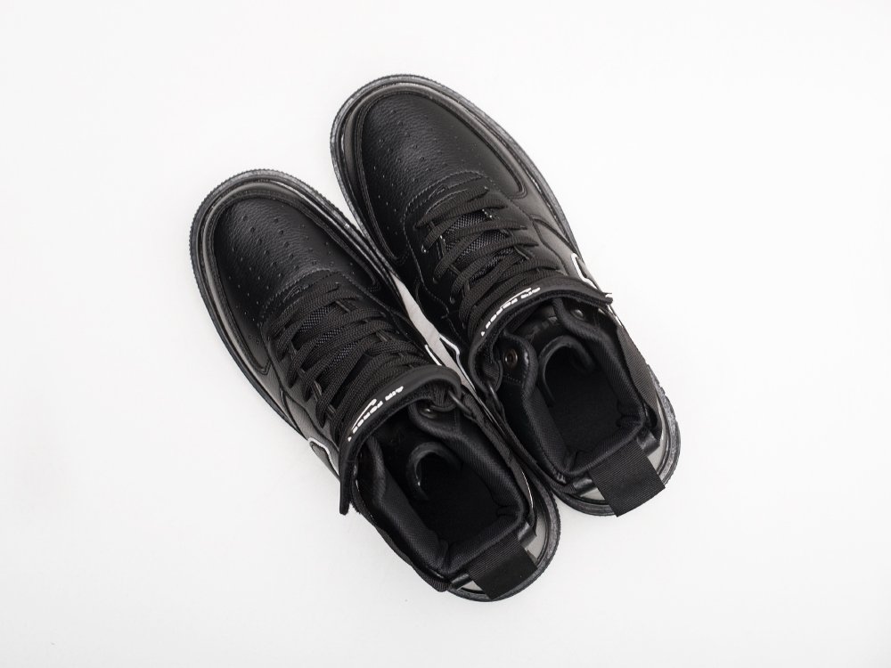 Кроссовки Nike Air Force 1 Gore-Tex