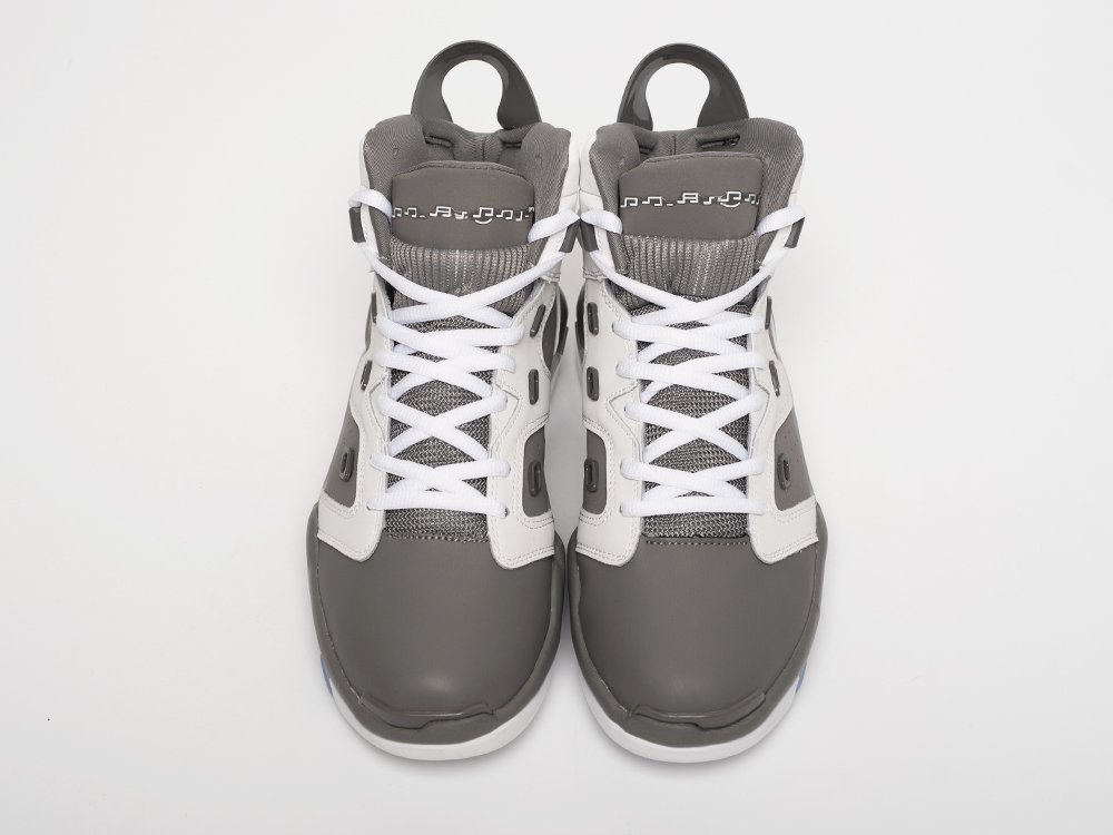 Кроссовки Jordan 6-17-23