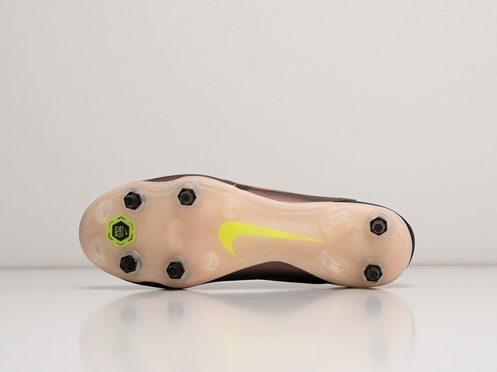 Футбольная обувь Nike Tiempo Legend IX Elite FG