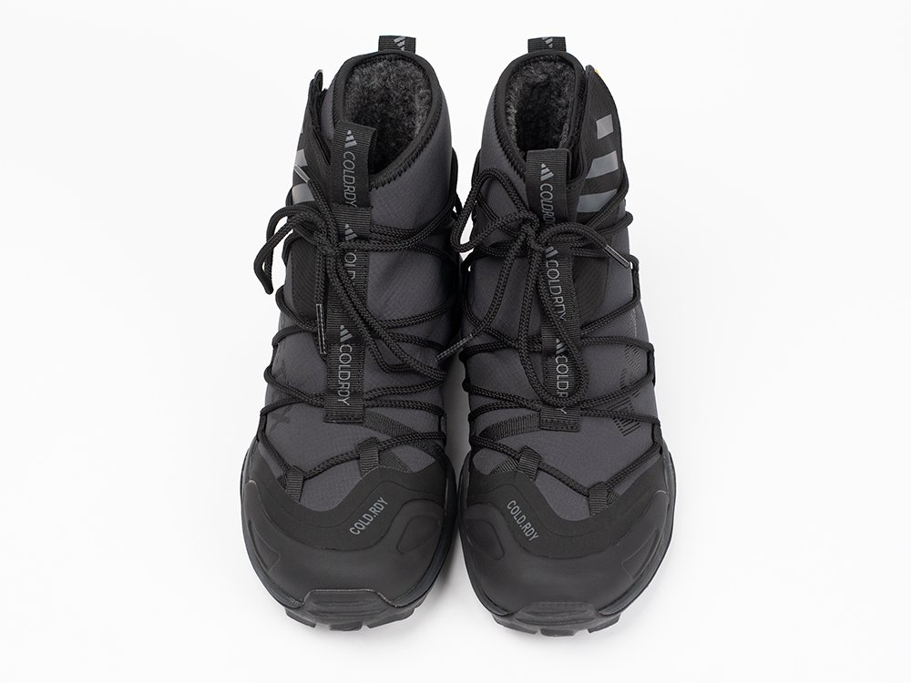 Зимние Ботинки Adidas Gore-tex