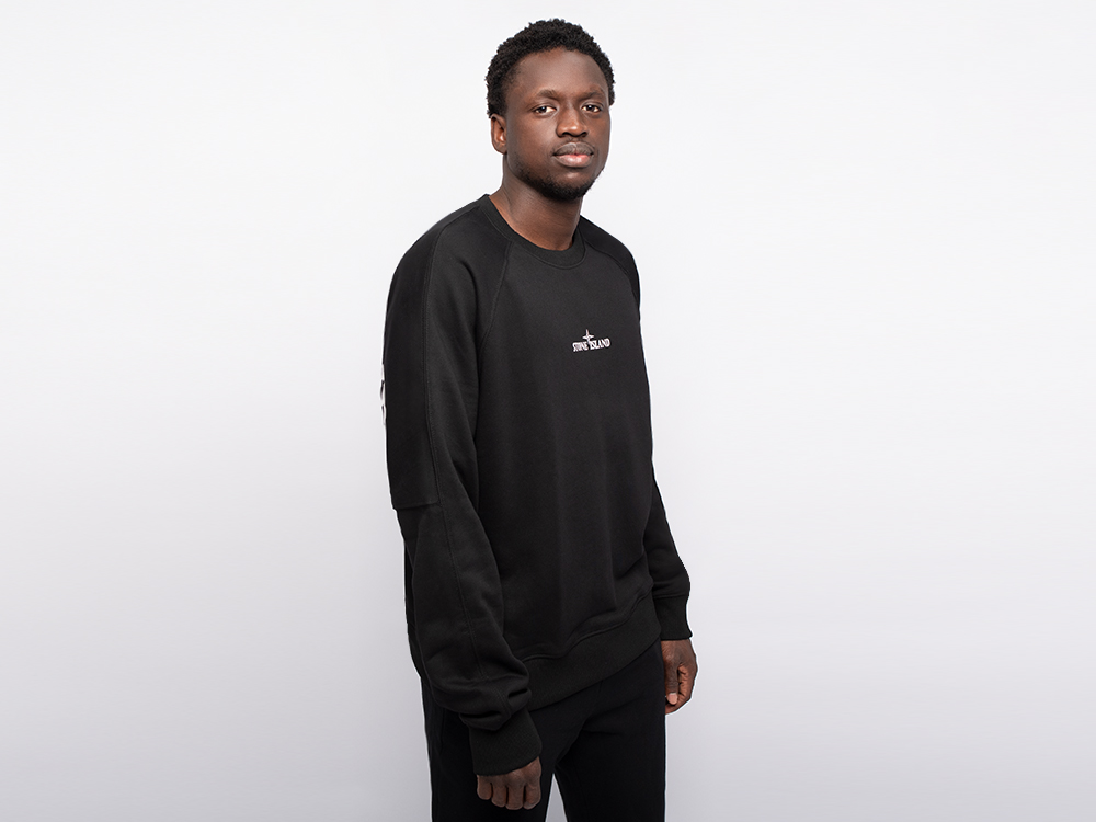 Свитшот Stone Island