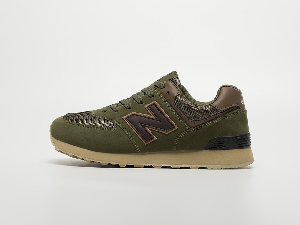 Кроссовки New Balance 574