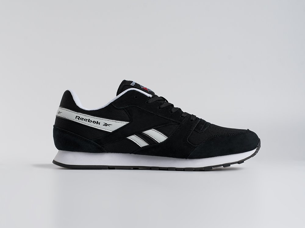 Кроссовки Reebok Classic Leather Suede