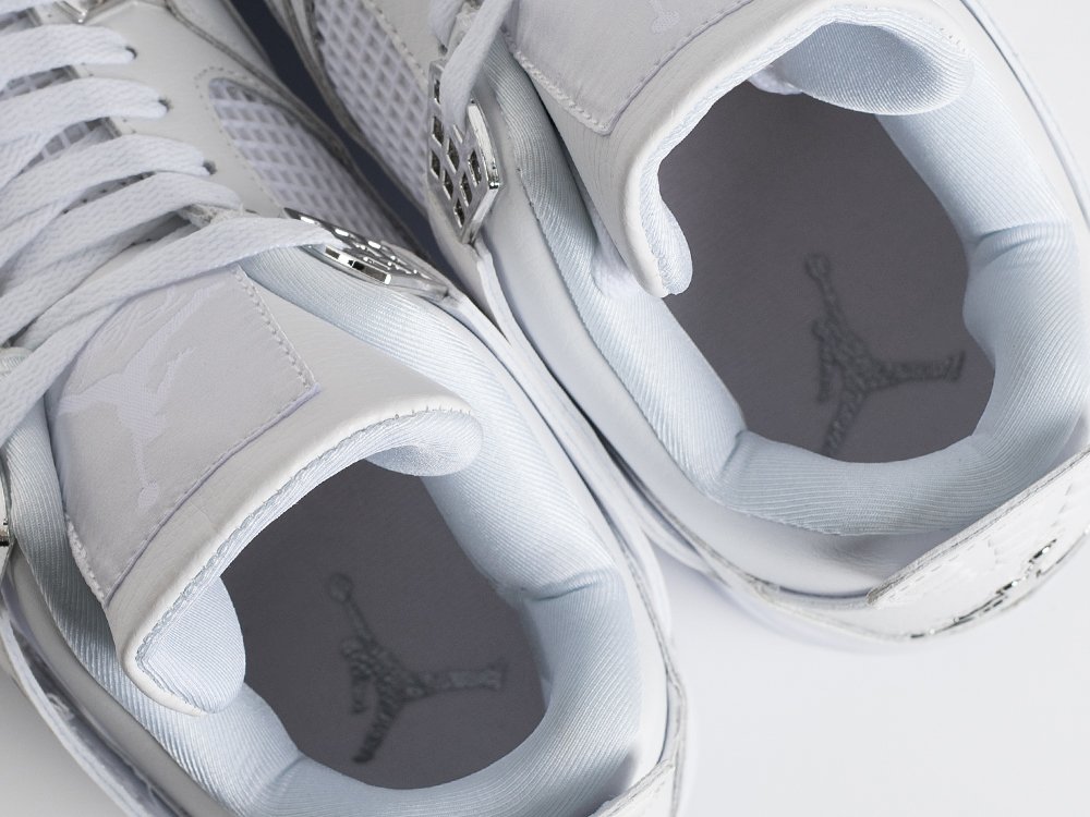 Кроссовки Nike Air Jordan 4 Retro