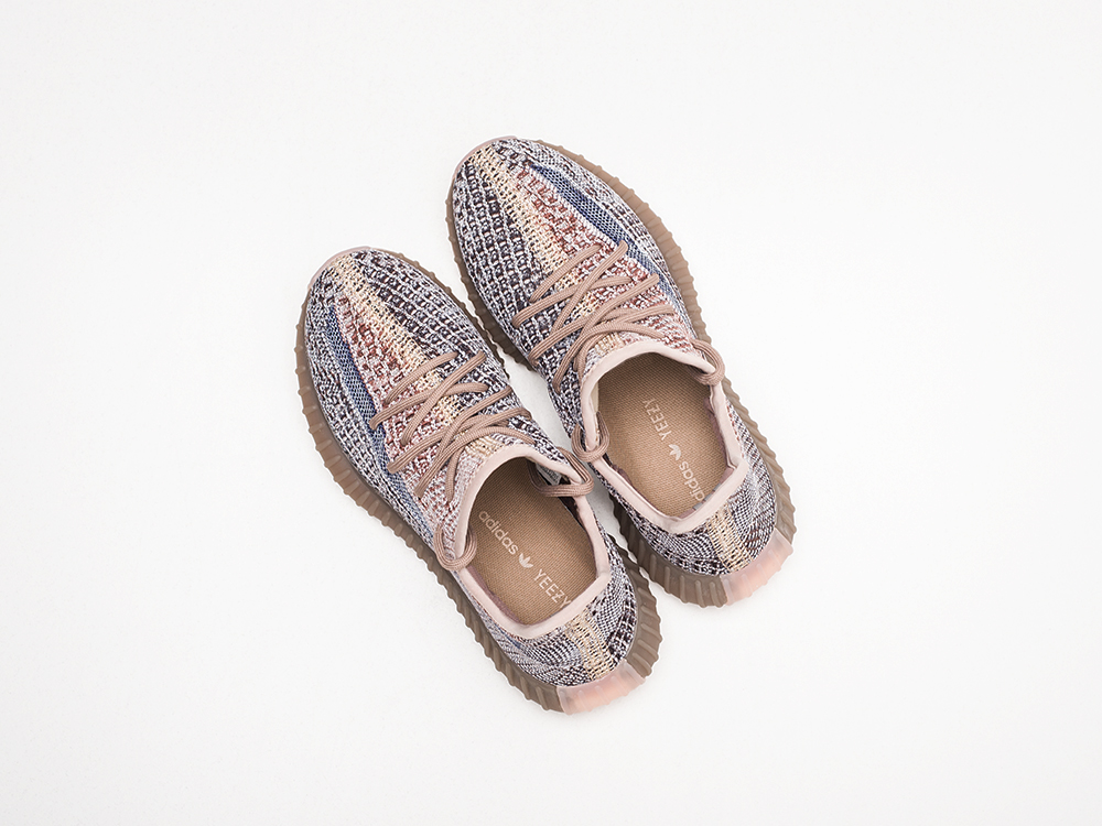 Кроссовки Adidas Yeezy 350 Boost v2