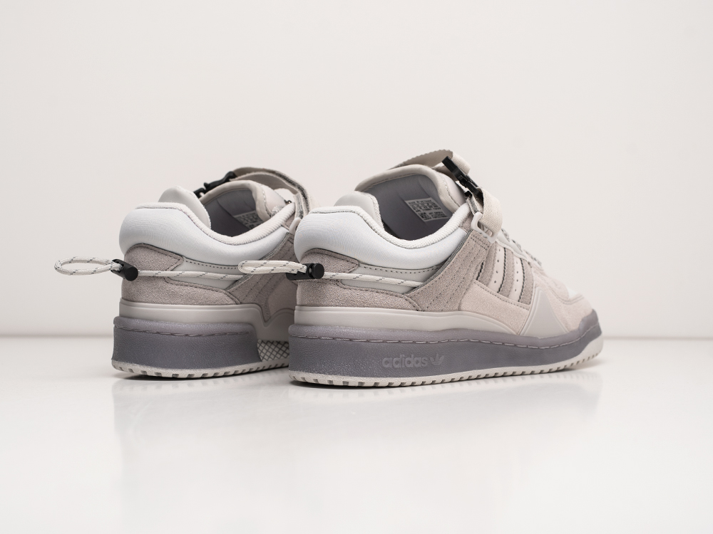Кроссовки Bad Bunny x Adidas Forum Low