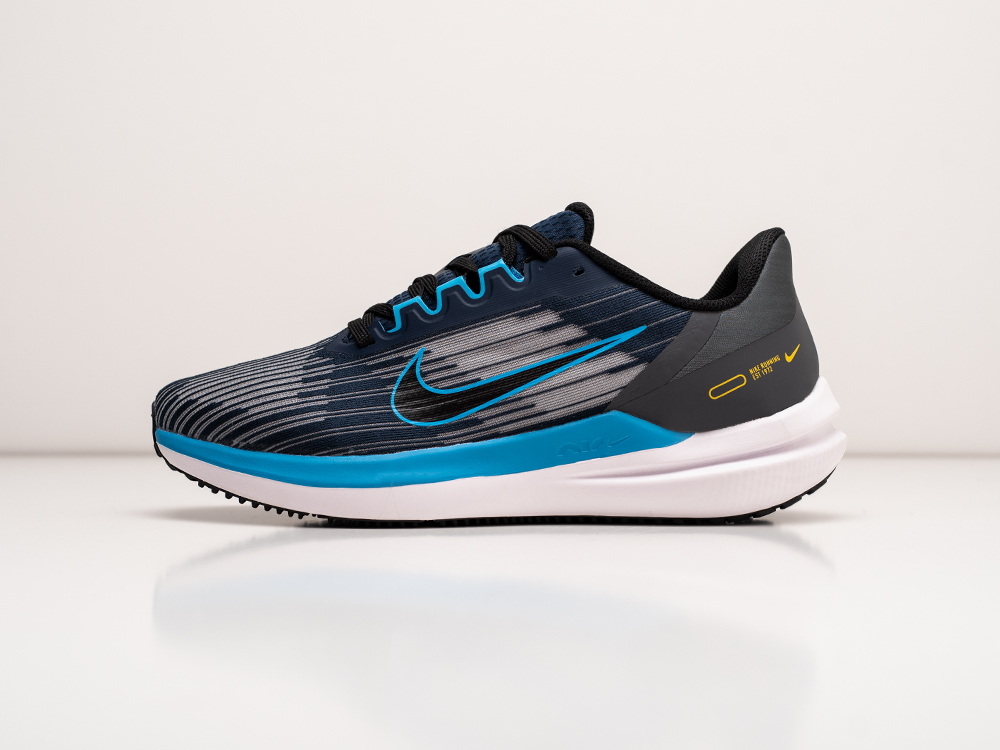 Кроссовки Nike Zoom Winflo 9