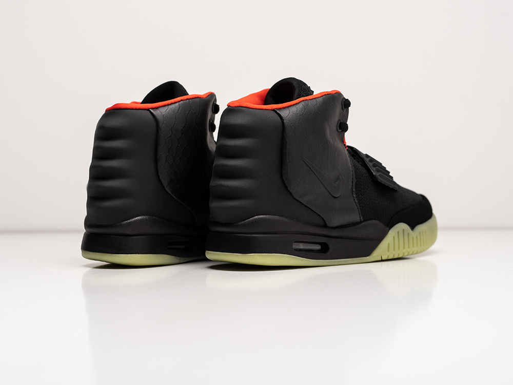 Кроссовки Nike Air Yeezy 2