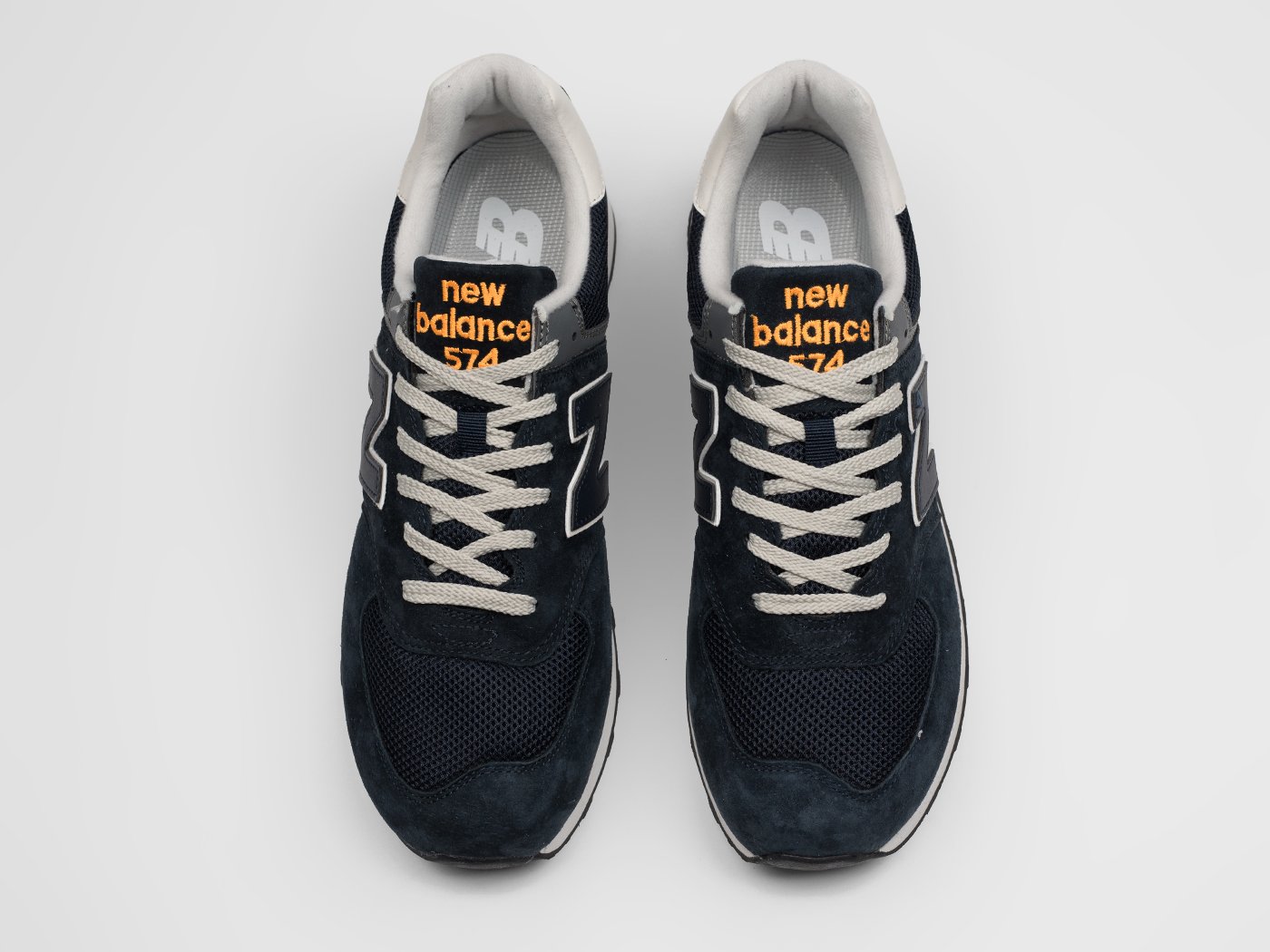 Кроссовки New Balance 574