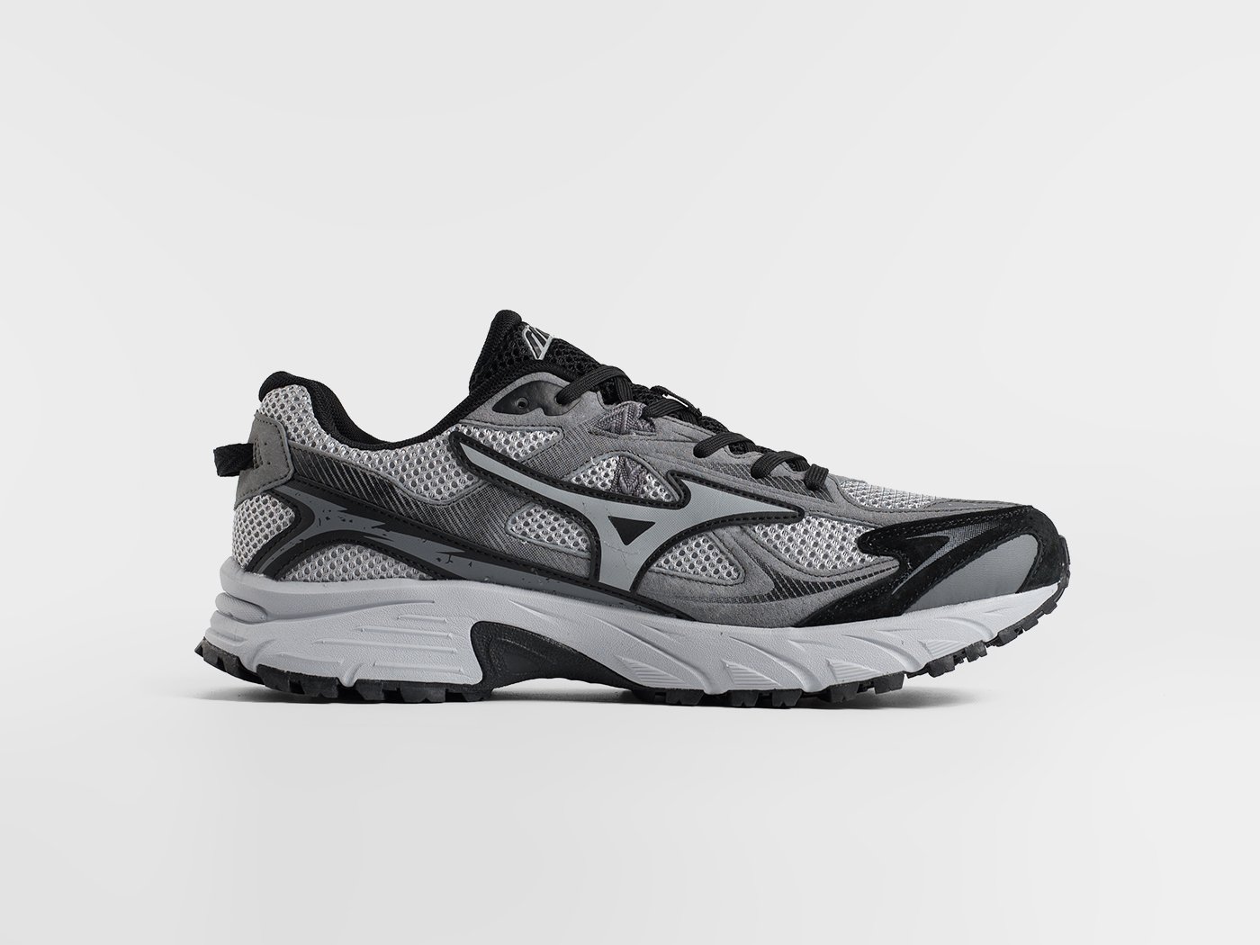 Кроссовки Mizuno FIYI TL V2