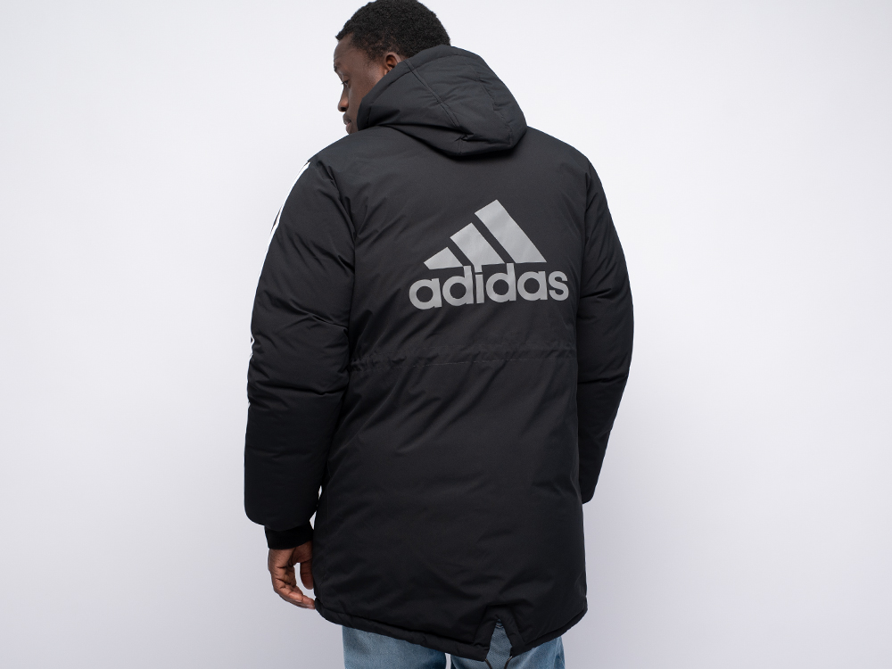 Куртка зимняя Adidas
