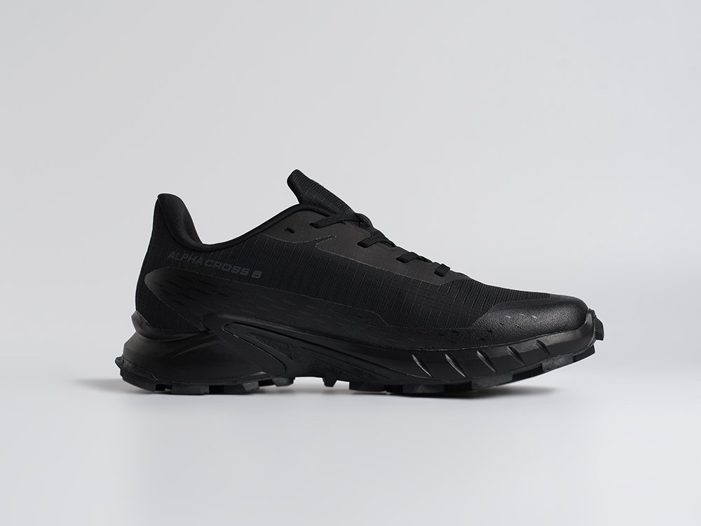 Кроссовки Salomon Alphacross 5 GTX