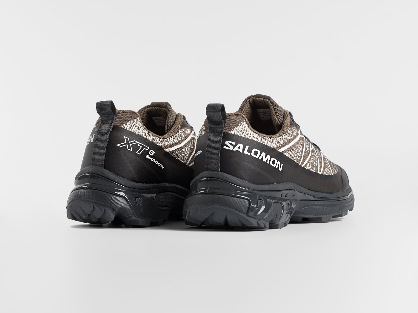 Кроссовки Salomon ADVANCED XT-4