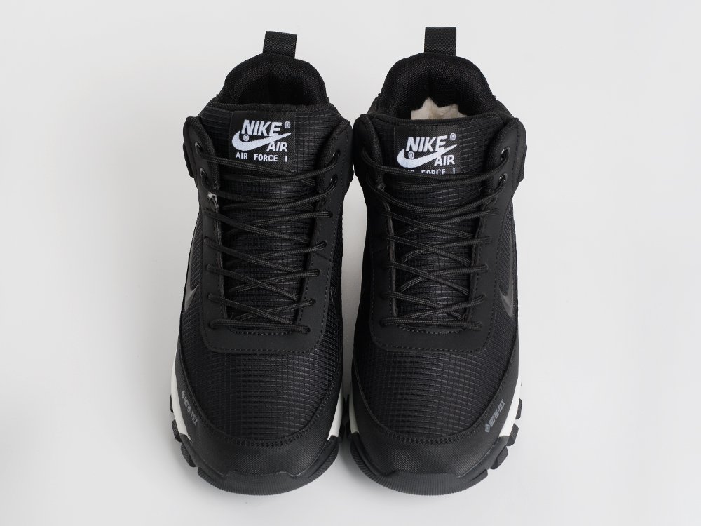Зимние кроссовки Nike Rivah Mid