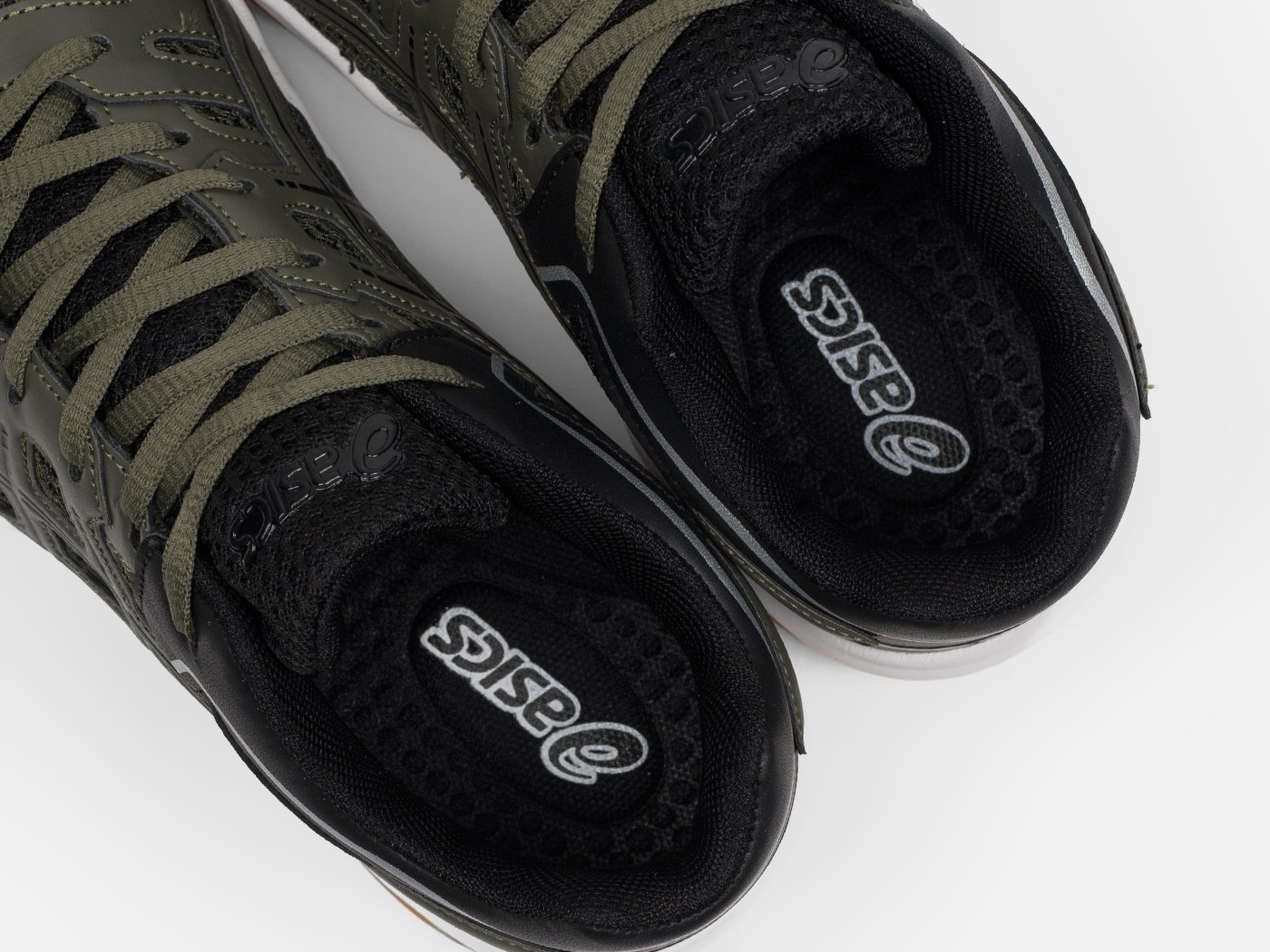 Кроссовки Asics Gel-Rocket 10