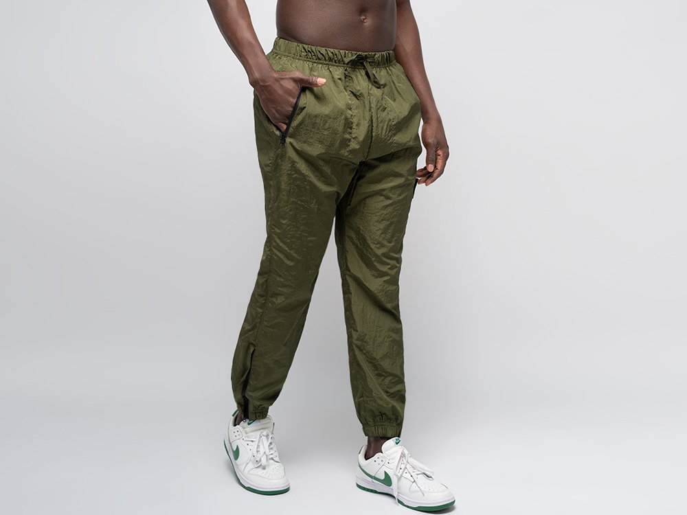 Брюки спортивные Stone Island