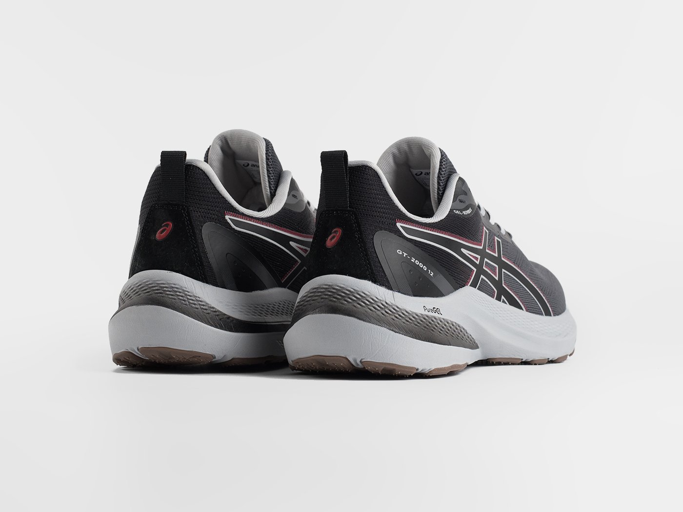 Кроссовки Asics GT-2000